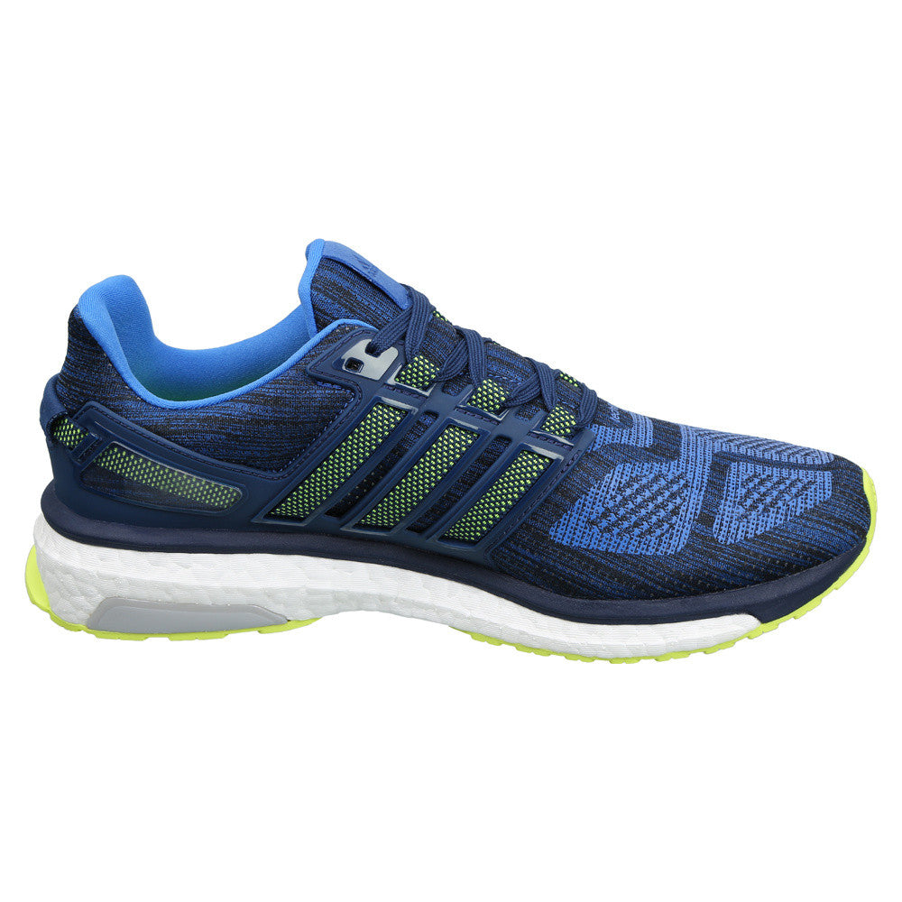 Shoe-blue